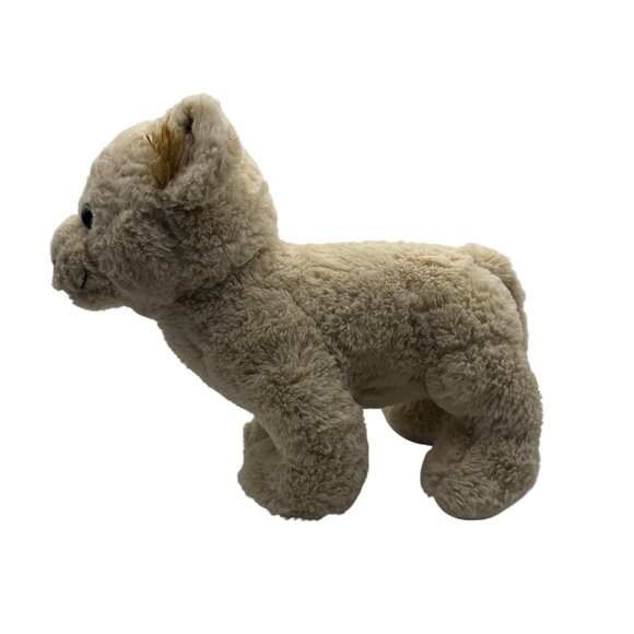 Disney Lion King Build A Bear Nala Plush Stuffed Animal Lion 12 Inch Soft Toy - Picture 2 of 7